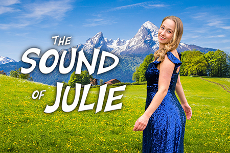 The Sound of Julie